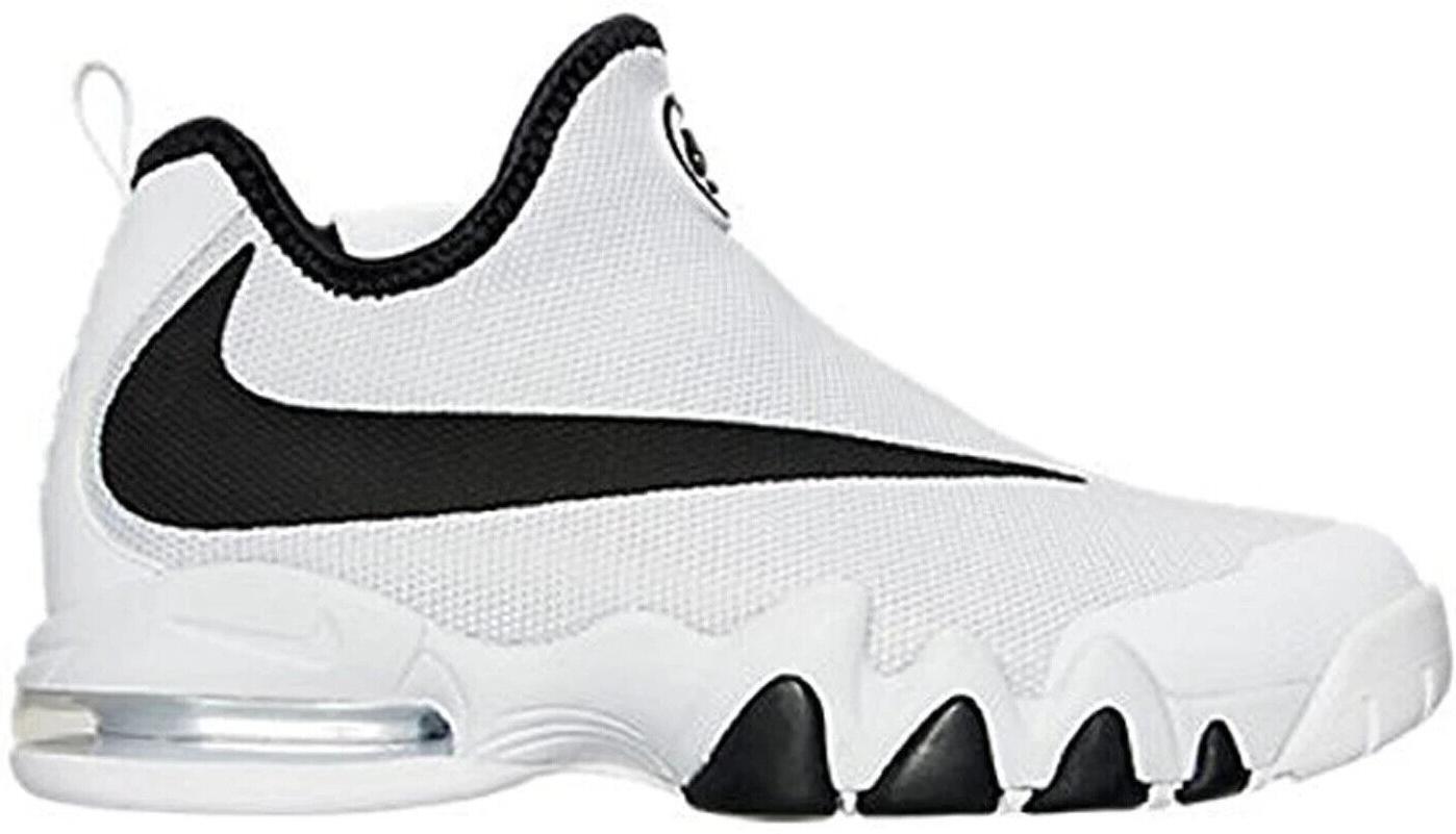 Nike Big Swoosh White for Sale | Authenticity Guaranteed | eBay