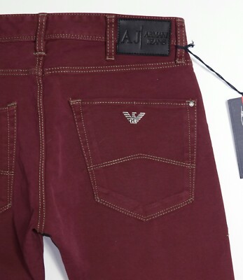 aj armani jeans
