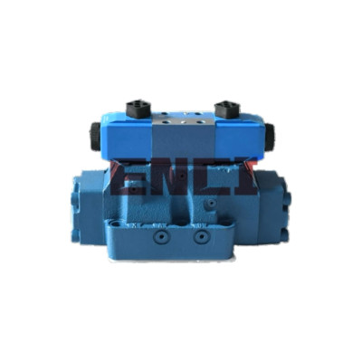 DG5V8H6CTMUH10 02-344392 Eaton Vickers (Danfoss) Valve DG5V-8H-6C-T-M-U-H-10
