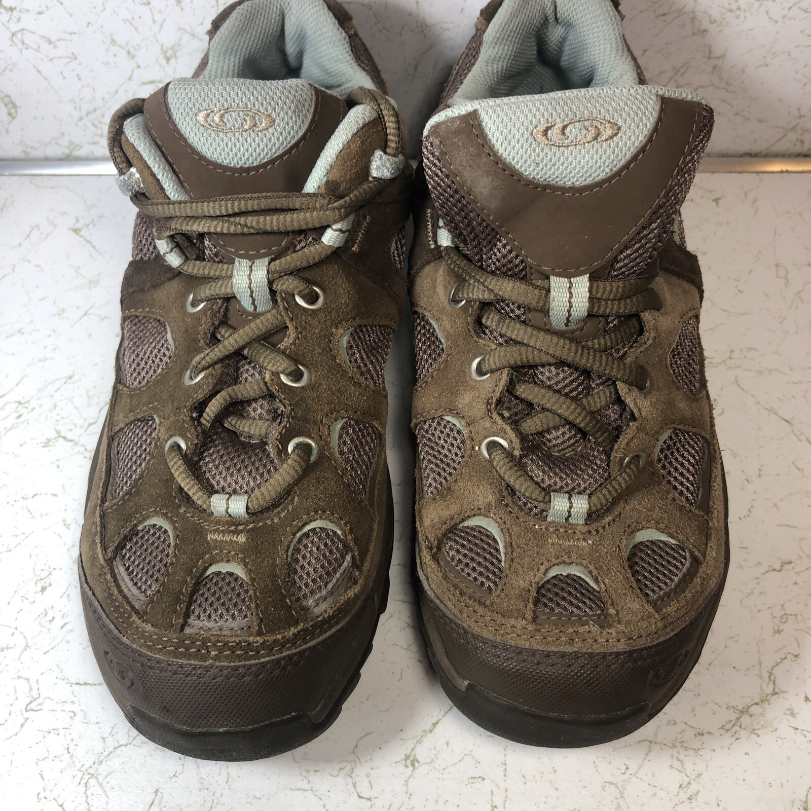 Salomon XA Pro Scarpe da corsa 6 Gortex Trail da donna 145464