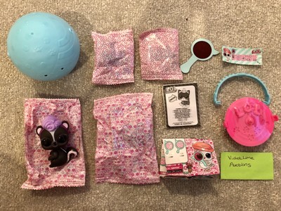 lol surprise miss skunk