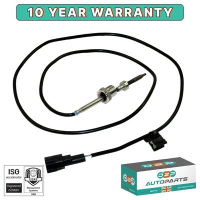 Egt Abgas Temperatur Sensor CC1A12B591BB 1770893 CC1A-12B591-BB 1770893