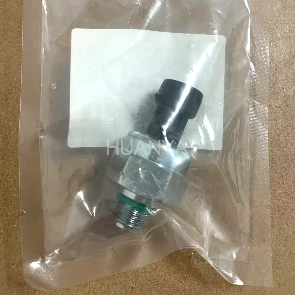Genuine ICP OEM Fuel Injection Pressure Sensor for 7.3L 94-03 Ford Powerstroke