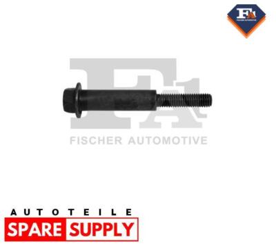 SCREW, FLUE GAS SYSTEM FOR CHRYSLER FA1 255-901