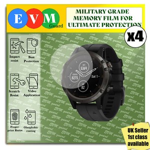 screen protector fenix 5