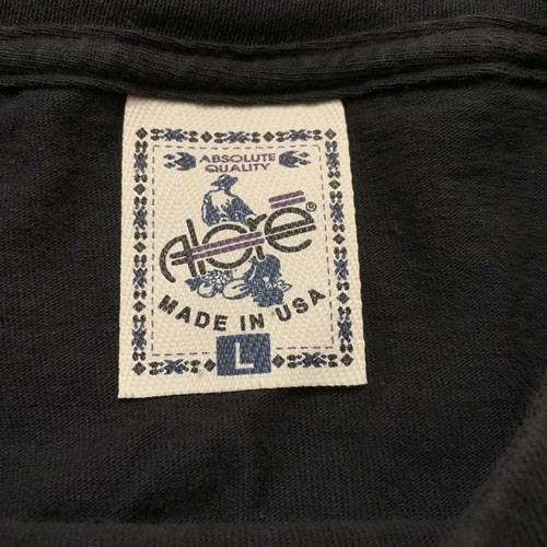 CAMISA RUBEN RAMOS El Gato Negro Suave Música Tejana Texas Revolución Mexicana L - Imagen 3 de 4