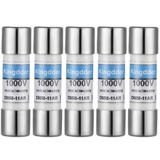 Digital Multimeter Fuse Dmm11a 11a 1000v Dmm Replacement Fuse Fast Acting Dmm Fu