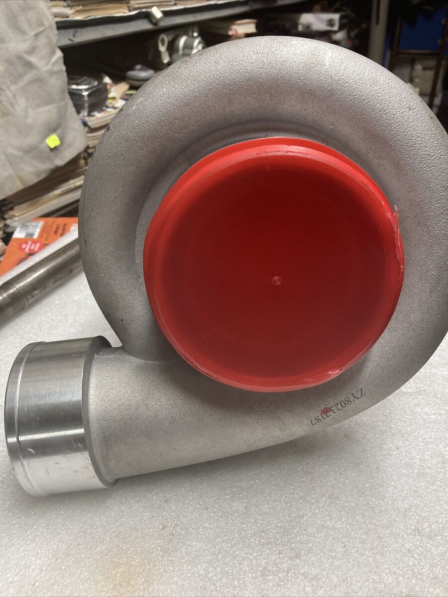 New Turbocharger J98 ZY80232187 | eBay New Turbocharger J98 ZY80232187 | eBay