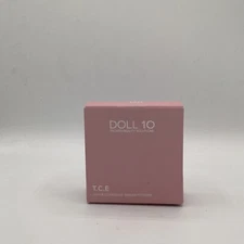 Doll 10 T.C.E. Super Coverage Serum Powder Tan Full Size – NEW