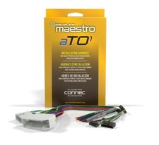 Maestro HRN-AR-TO1 Plug and Play Amplifier Harness for Lexus and Toyota Vehicles