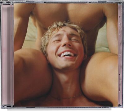 Troye Sivan - Something To Give Each Other [CD]