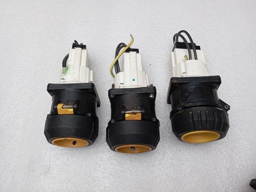 CEAG GHG5113304R0001 16A-4H 130V - Picture 9 of 9