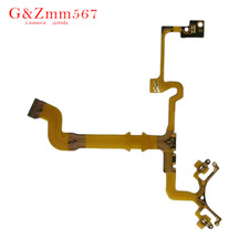 Lens Focus Anti-shake Flex Cable For Canon EF-M 15-45mm f/3.5-6.3 IS STM Repair