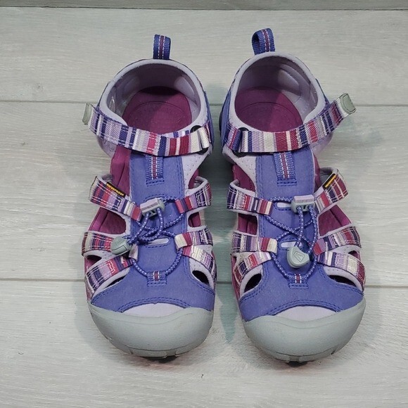 Scarpe sandali Keen donna outdoor escursionismo impermeabili comodi taglia 6