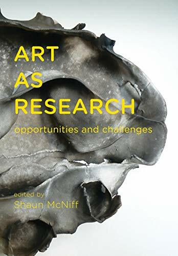 Art as Research by Shaun McNiff - 9781783200016 - Image 3