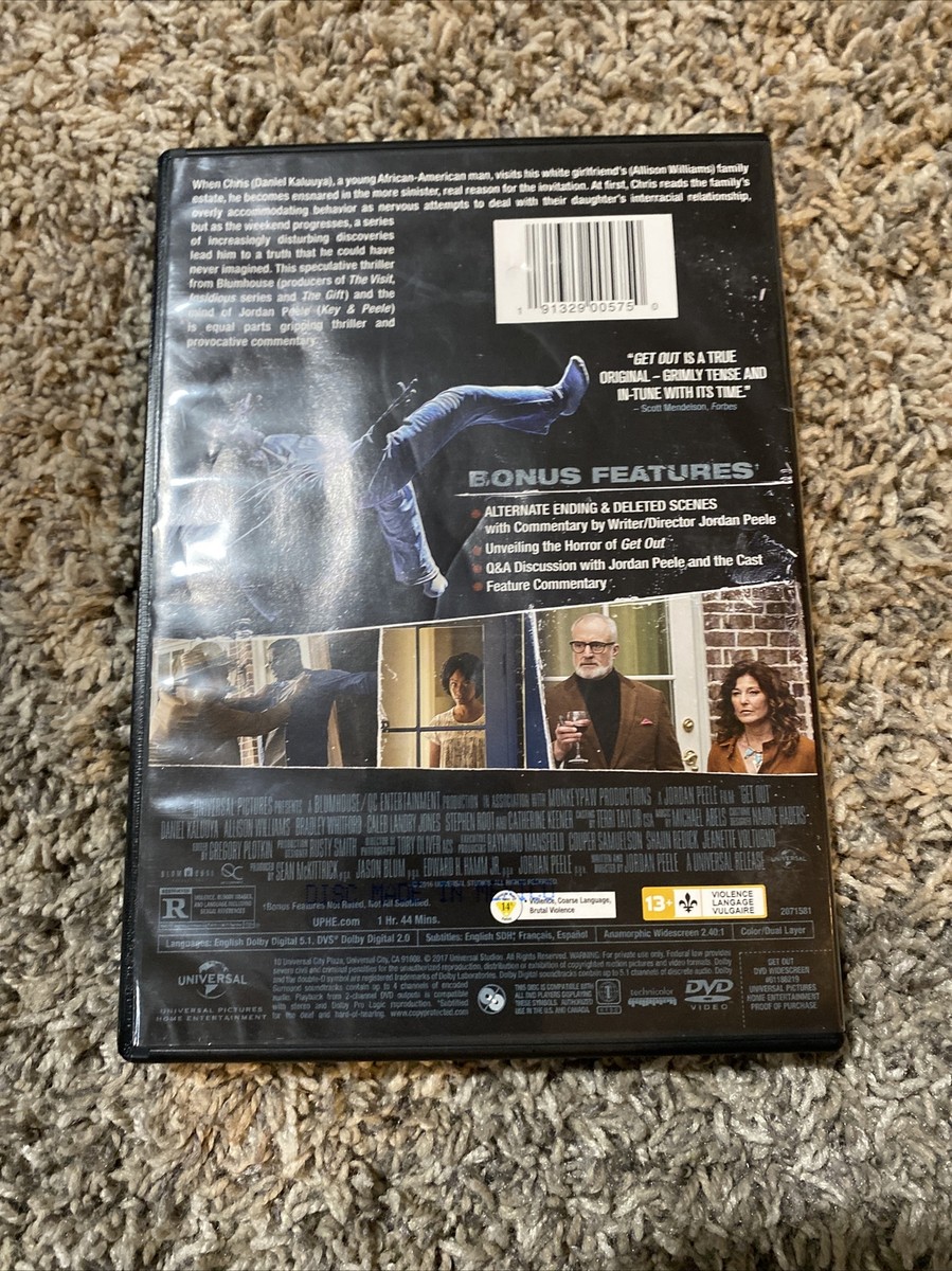 Get Out of My Yard [DVD] [Import](品) オンラインストア人気 Get Out