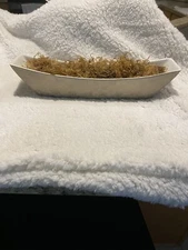 Swanee Pottery Planter USA #1415