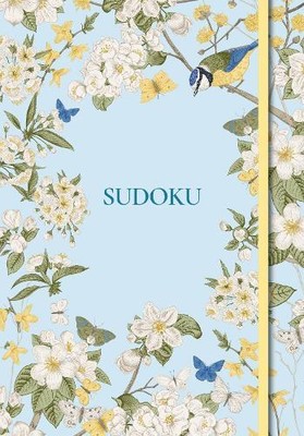 Eric Saunders Sudoku (Paperback) Arcturus Elegant Puzzles (UK IMPORT)