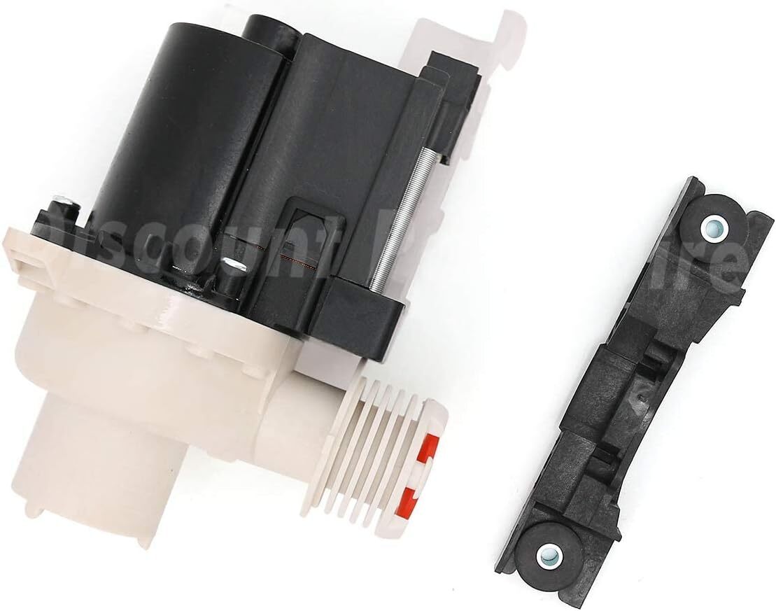 Dpd 137221600 Bomba De Drenaje De Lavadora De Repuesto Para Frigidaire, Westi...