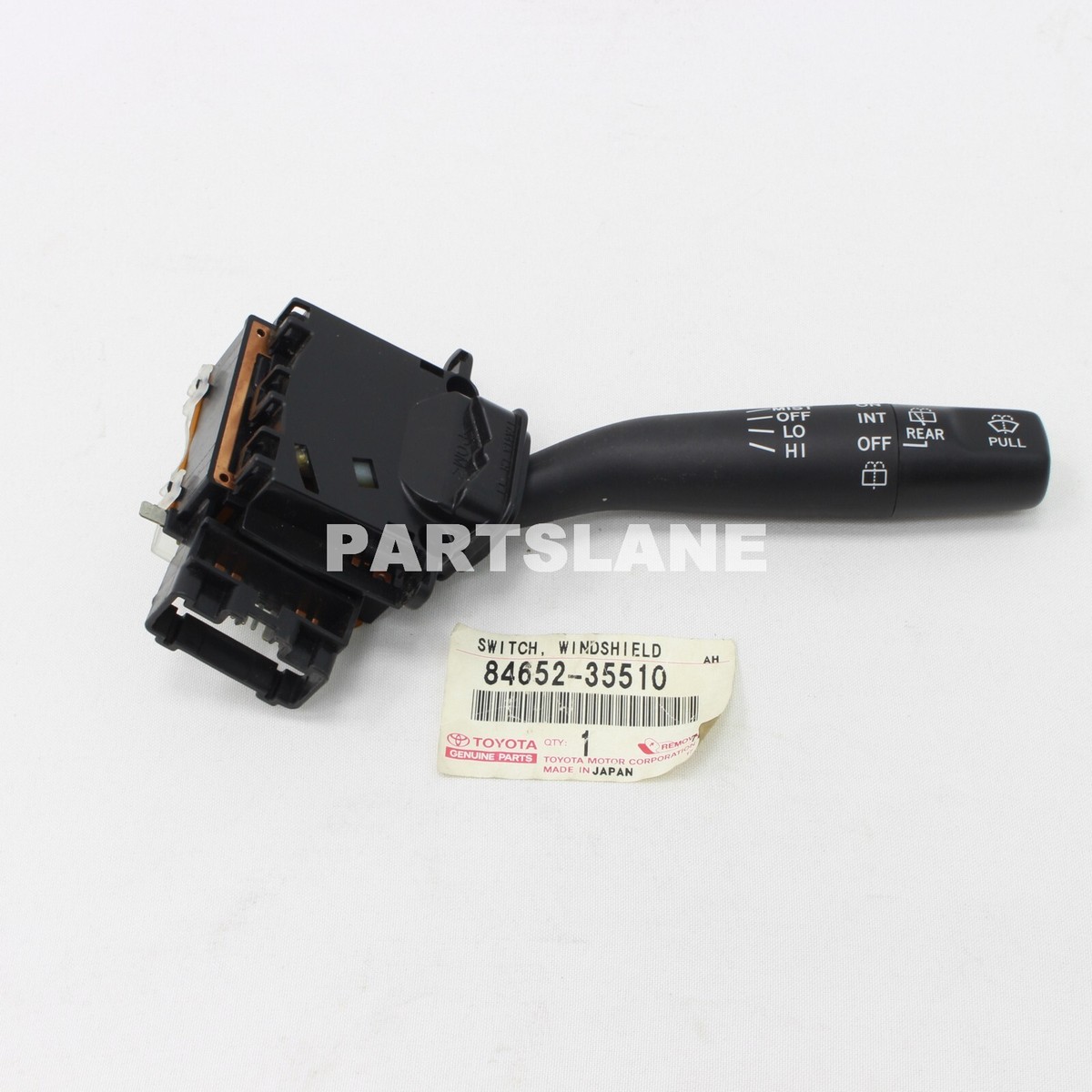 b PHENIX HIGH GRERD MODEL 
フェニックス上下 Toyota 4Runner 1996-1999 OEM Genuine Windshield Wiper Switch
