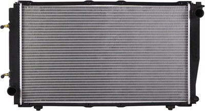 1995-1999 Subaru Legacy Radiator 2.2L H4 - SU3010114 - Partify