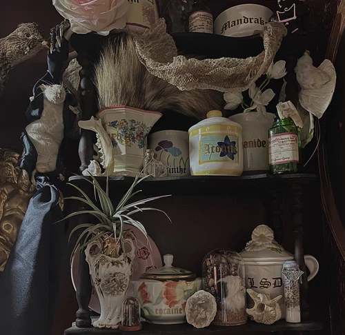 LG Antique Oddity Personalized Custom Mystery Lot Customizable & Catered To You