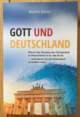 Gott und Deutschland: Warum die Situation der Christenhe... | Zustand Sehr gut