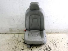 Siège Audi A5