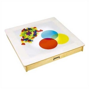 tabletop lightbox