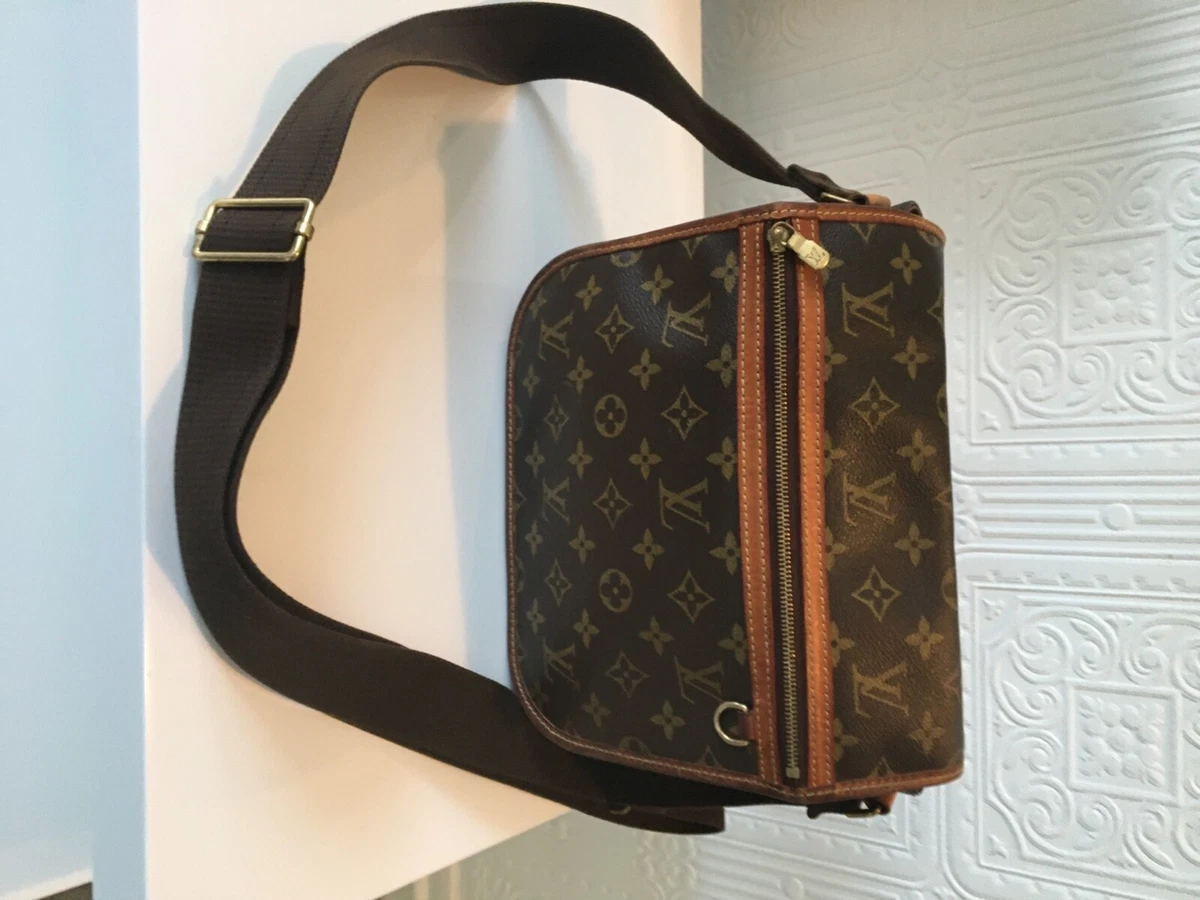 ebay used louis vuitton