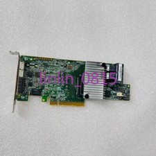 1Pcs Used LSI MegaRAID 9361-8i 16i