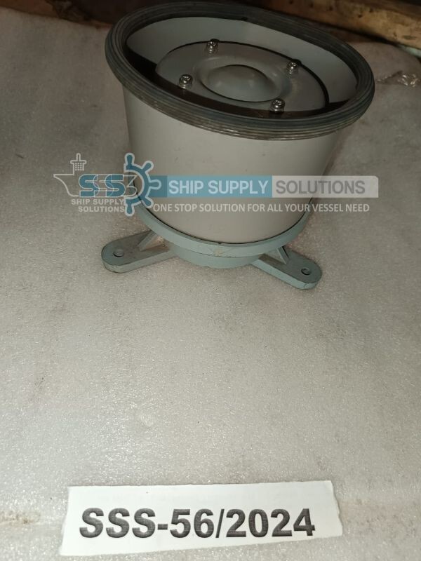 JRC-Noboru Electric Horn Speaker BHS-5B/F (Used Good) BHS5BF | eBay