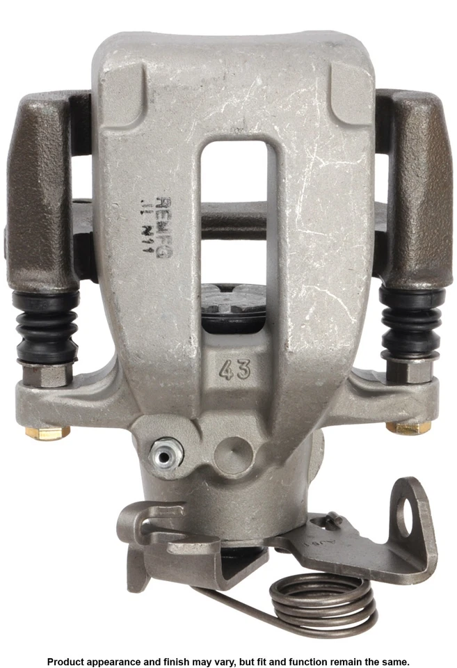 Pinza de freno de disco trasera derecha cardona para Volkswagen Passat 2002-2005 Foto 2 de 3