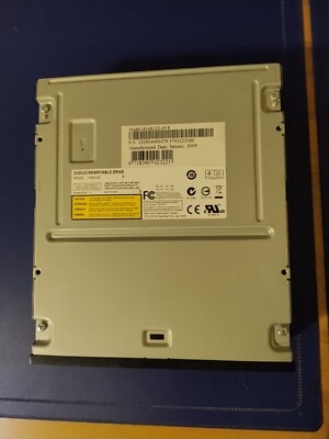 Lite-On SATA iHAS122-19 CD/DVD±RW buffer: 2MB 5.25'' Internal Laufwerk