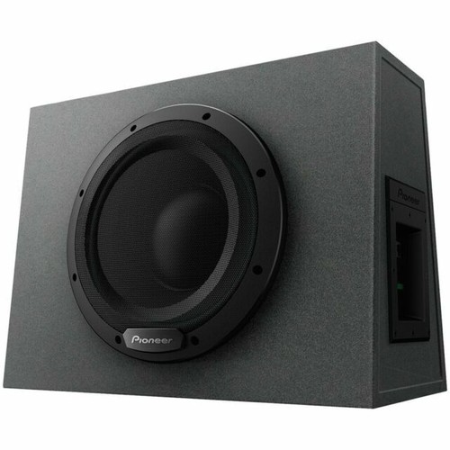 Pioneer TS-WX70DA Speakers 16cm x 2 Powered Subwoofers Carrozzeria