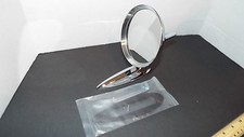 1959 1960 Chevrolet El Camino Outside Door Mirror Fits Left Or Right. Bowtie