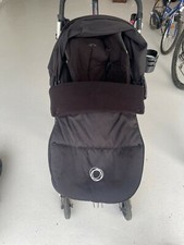 kinderwagen gebraucht mit babywanne Maxi cosi und Adapter 