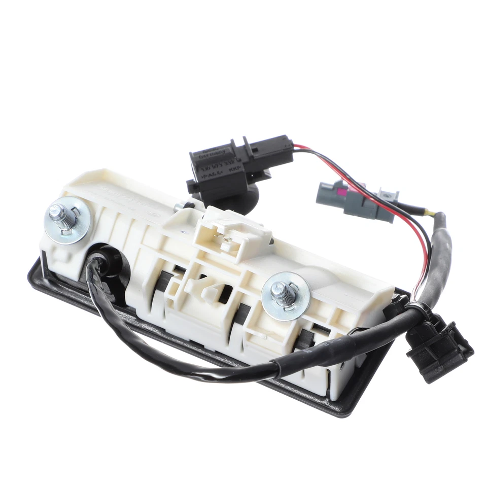 NUEVO OEM Original Volkswagen 2009-2017 Tiguan Abridor Conjunto Escotilla 5N0-827-566-AB Foto 4 de 4