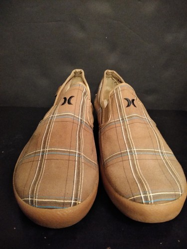 Skate Shoe / Canvas Sneakers Men 