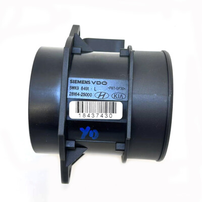 28164-25000 Mass Air Flow Sensor For Kia Rio Hyundai Sonata 28164-25000 Mass Air Flow Sensor For Kia Rio Hyundai Sonata