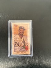 2022 Topps 206 Baseball Cards Checklist 23