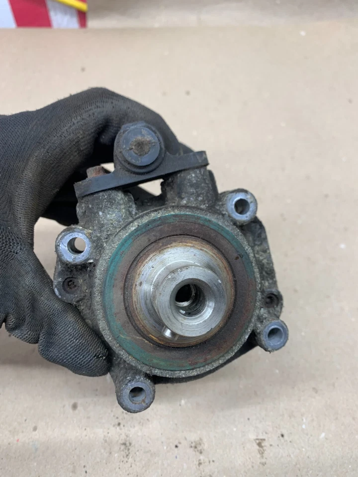 Bomba de aceite de motor Ranger B2300 B2500 Explorer 1995-2001 2,3 L 2,5 L RF-F57E-6604-AG Foto 2 de 4