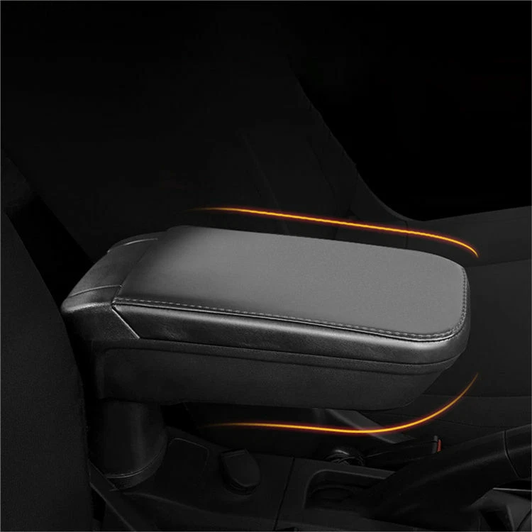 Armrest For Smart Car Fortwo 453 3rd Generation - Interior Storage Console Box C - Image 3 of 4