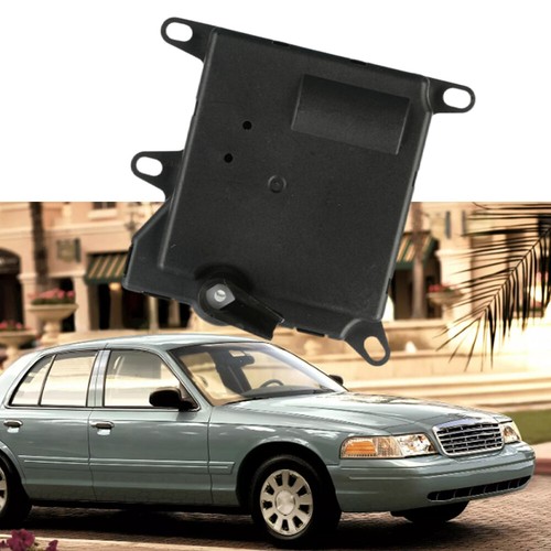 604-214 HVAC AC Heater Blend Door Actuator for Ford Country Squire 1990-1991 - Picture 6 of 7