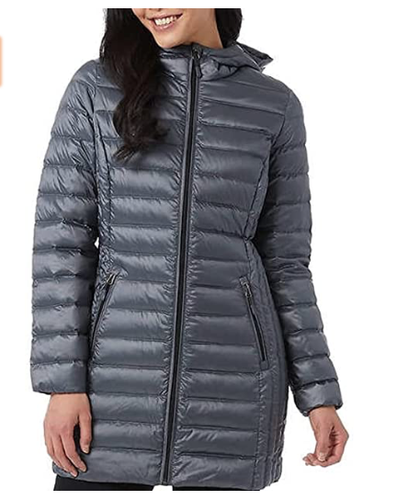 Aventure Ladies' Lightweight Down 