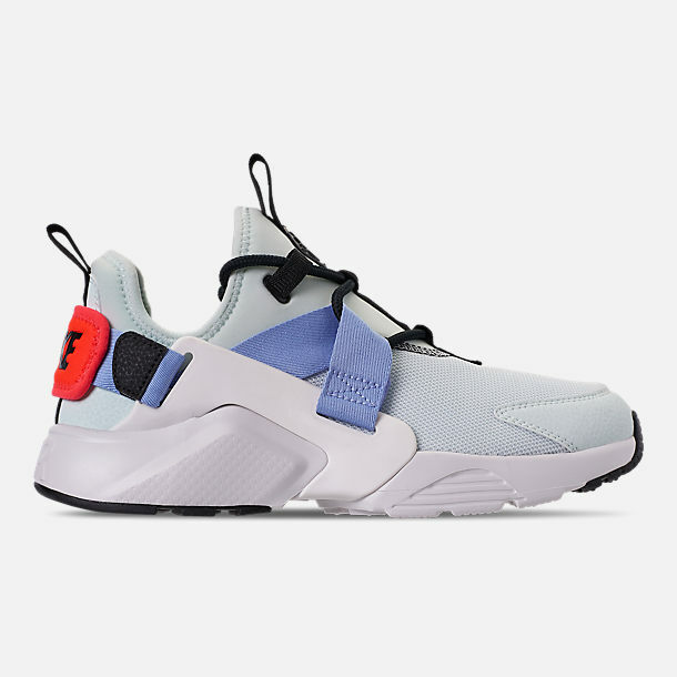 huarache city aqua
