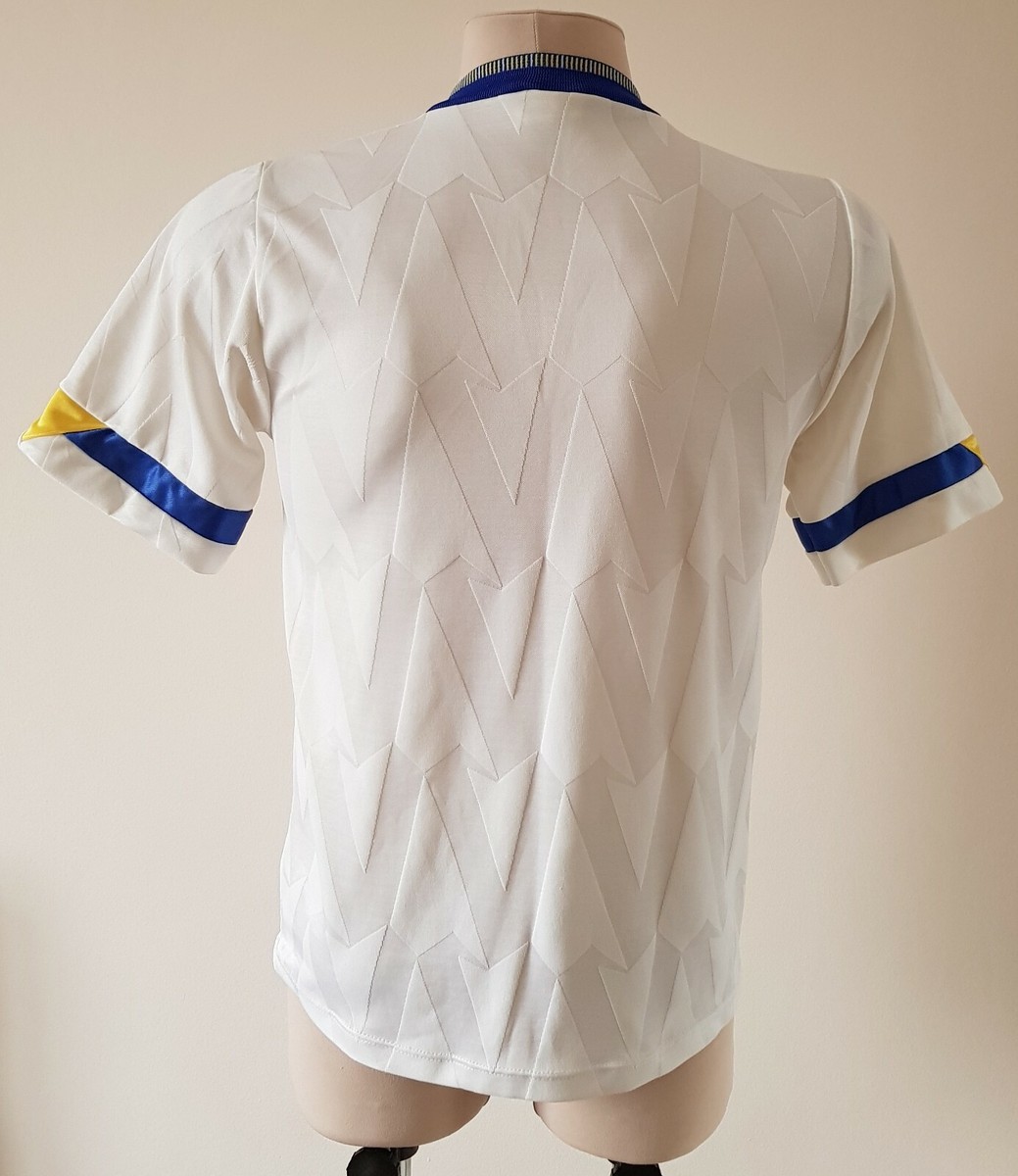 umbro アンブロ サッカーユニフォーム ベレスサウスフィエルド 90's UMBRO (アンブロ) サッカーユニフォーム SIZE L ホワイト 19