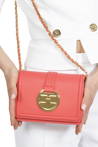 Borsa a tracolla Elisabetta Franchi BS06A11E2-620 | eBay