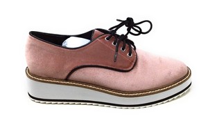 shellys london platform oxford