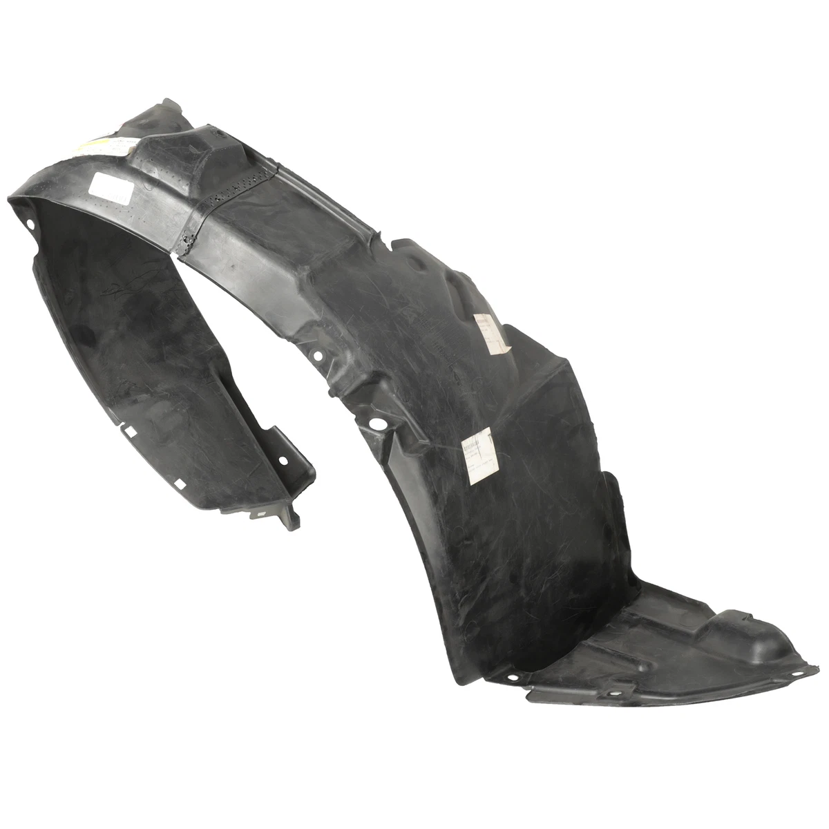 OEM NEW 04-06 Kia Sedan Guard Assembly-Front Wheel Right Fender  